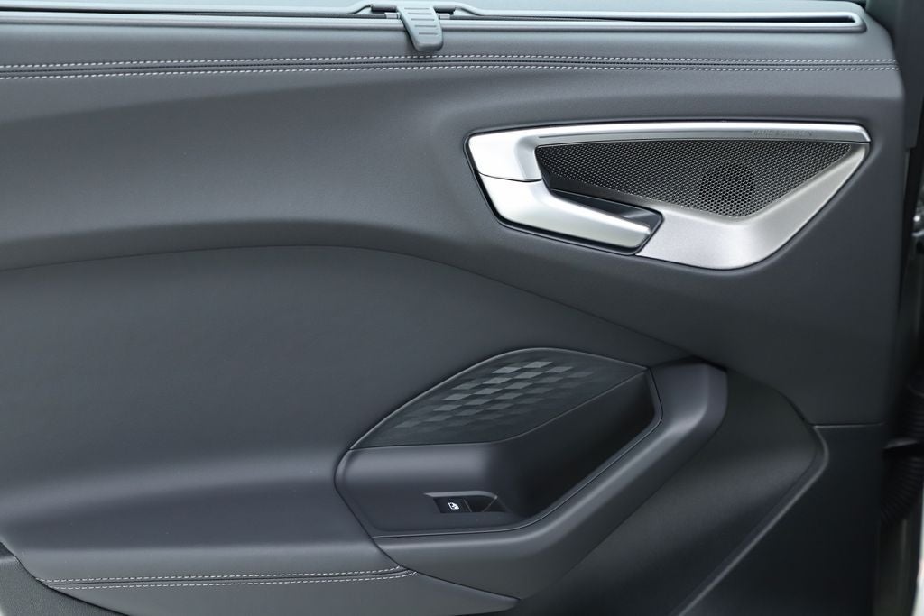 2025 Audi A5 2.0T Premium Plus quattro