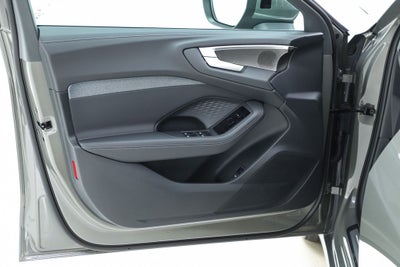 2025 Audi A5 2.0T Premium Plus quattro