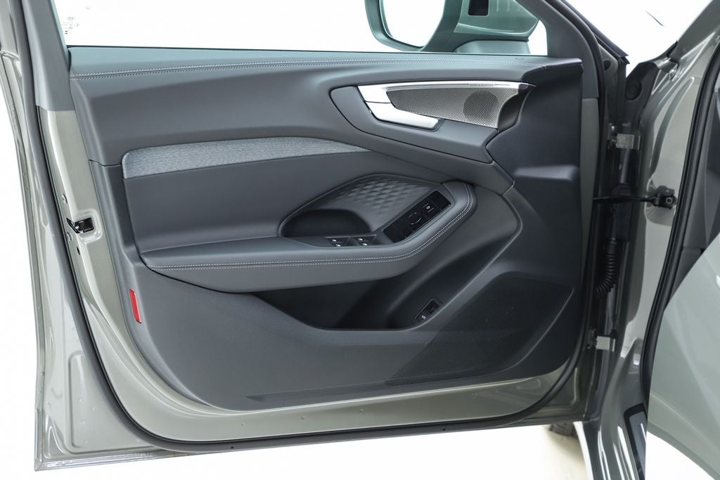 2025 Audi A5 2.0T Premium Plus quattro