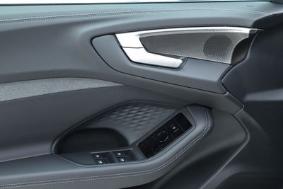 2025 Audi A5 2.0T Premium Plus quattro