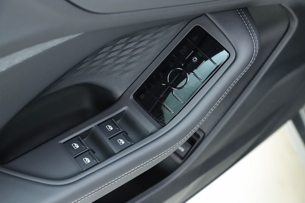 2025 Audi A5 2.0T Premium Plus quattro