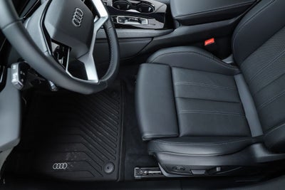 2025 Audi A5 2.0T Premium Plus quattro