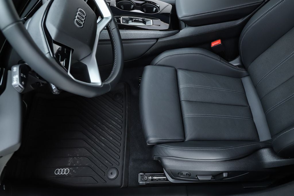 2025 Audi A5 2.0T Premium Plus quattro