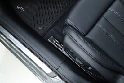 2025 Audi A5 2.0T Premium Plus quattro