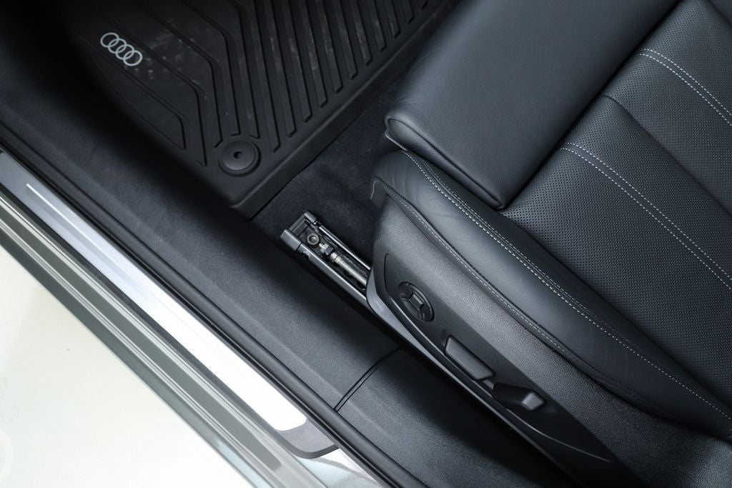 2025 Audi A5 2.0T Premium Plus quattro