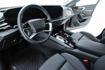 2025 Audi A5 2.0T Premium Plus quattro