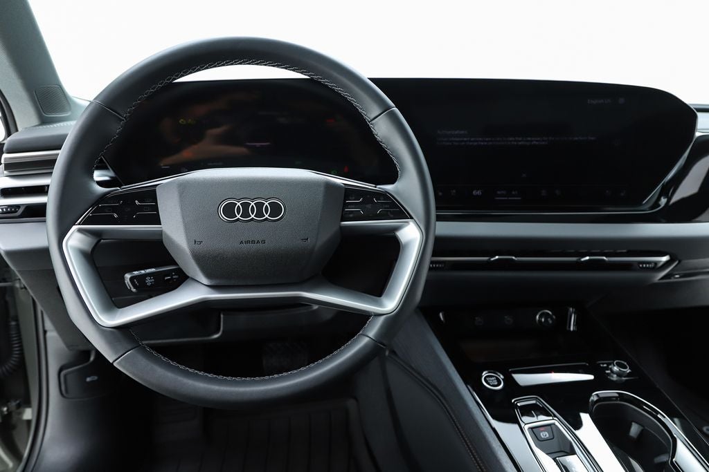 2025 Audi A5 2.0T Premium Plus quattro