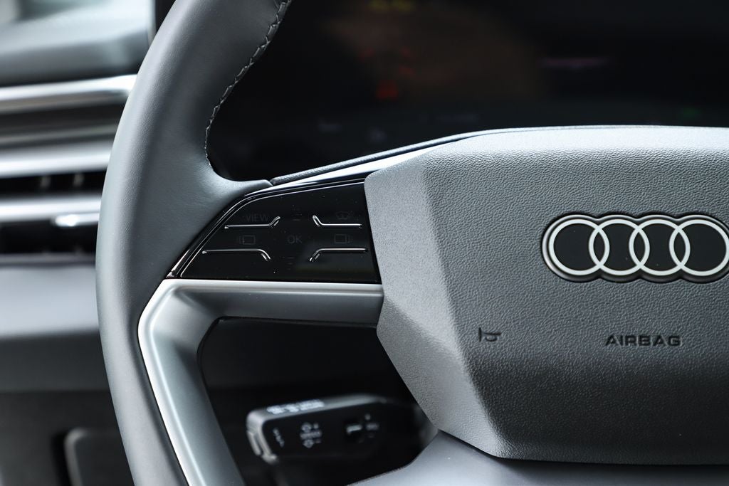 2025 Audi A5 2.0T Premium Plus quattro