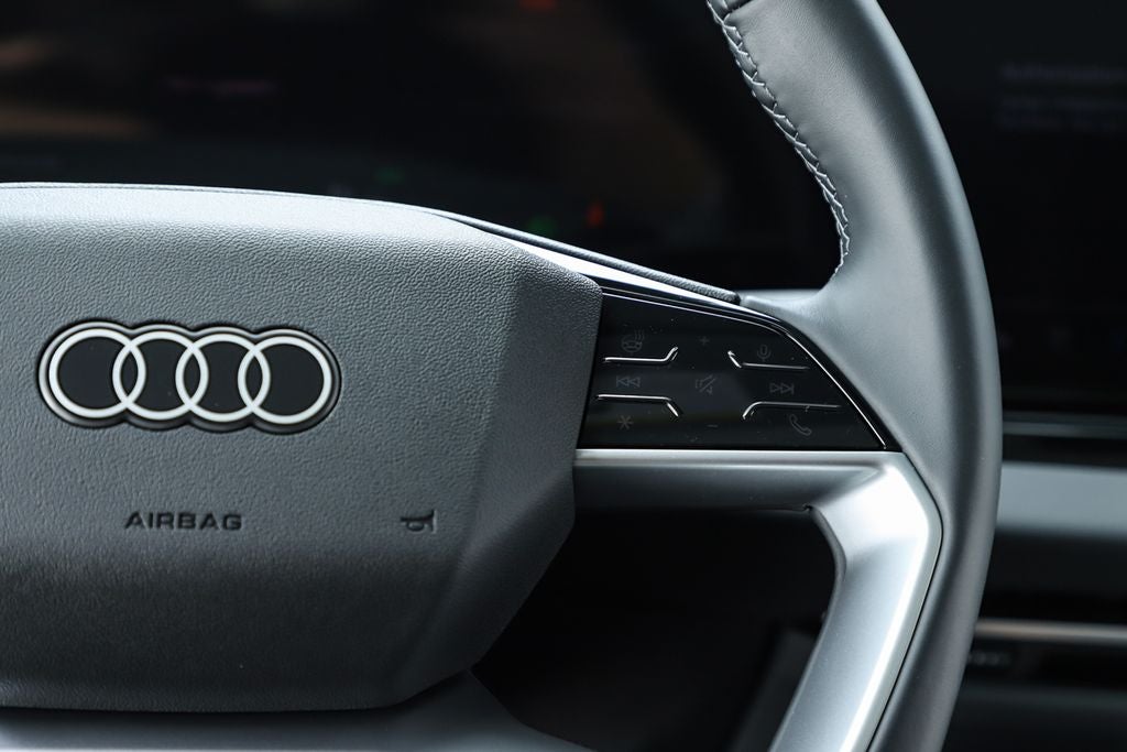 2025 Audi A5 2.0T Premium Plus quattro