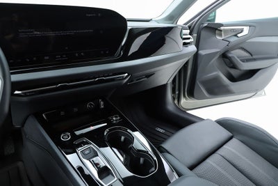 2025 Audi A5 2.0T Premium Plus quattro