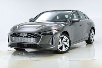 2025 Audi A5 2.0T Premium Plus quattro