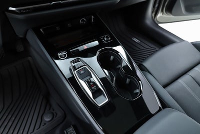 2025 Audi A5 2.0T Premium Plus quattro