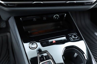 2025 Audi A5 2.0T Premium Plus quattro