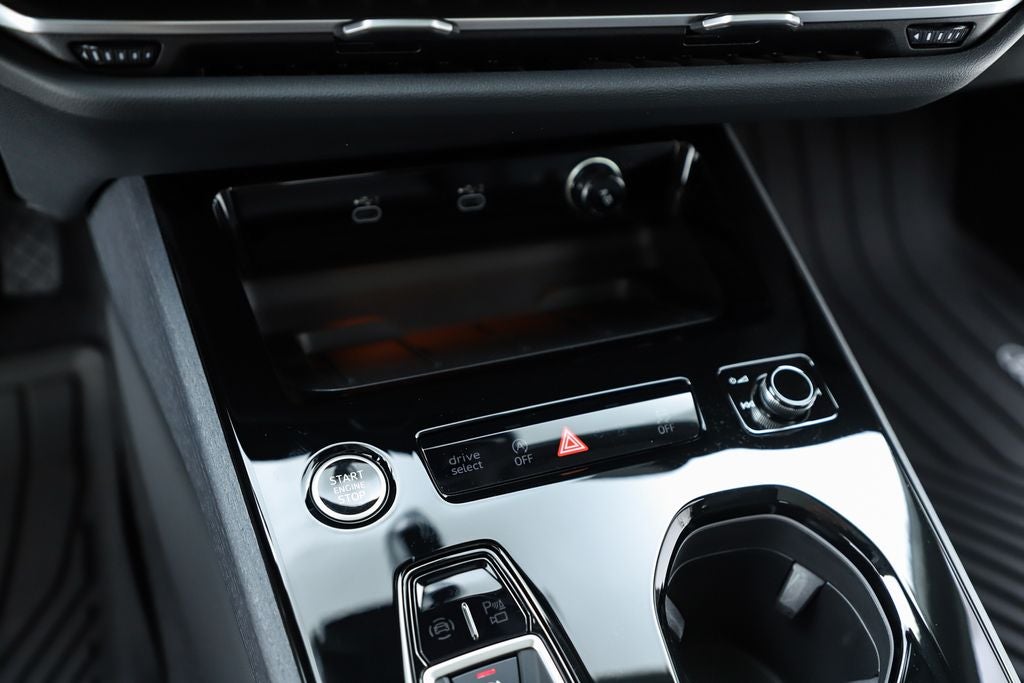 2025 Audi A5 2.0T Premium Plus quattro