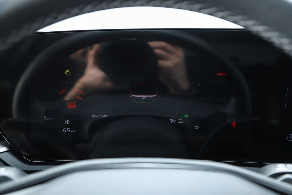 2025 Audi A5 2.0T Premium Plus quattro