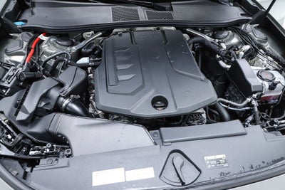 2025 Audi A5 2.0T Premium Plus quattro