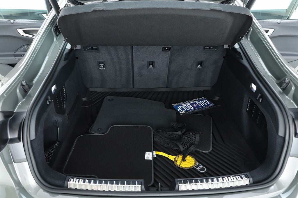 2025 Audi A5 2.0T Premium Plus quattro