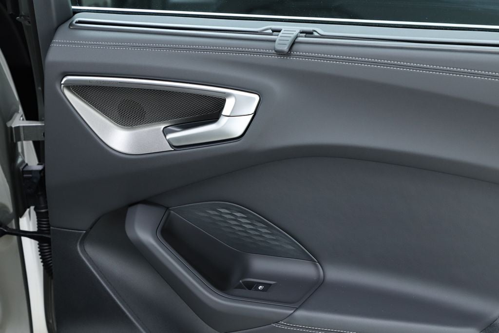 2025 Audi A5 2.0T Premium Plus quattro