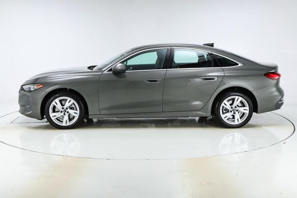 2025 Audi A5 2.0T Premium Plus quattro