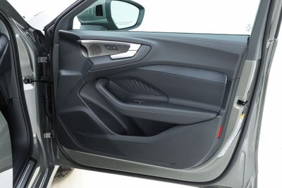 2025 Audi A5 2.0T Premium Plus quattro