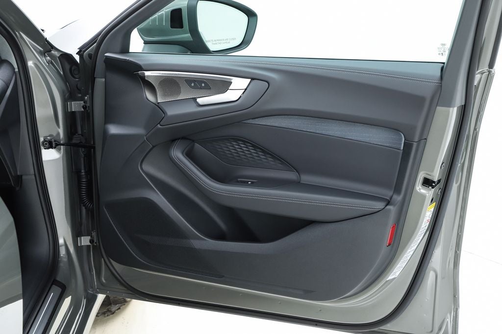 2025 Audi A5 2.0T Premium Plus quattro