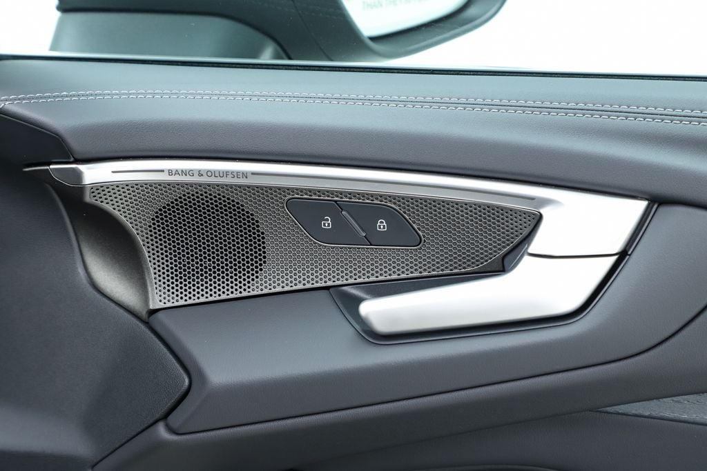 2025 Audi A5 2.0T Premium Plus quattro