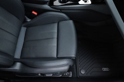 2025 Audi A5 2.0T Premium Plus quattro