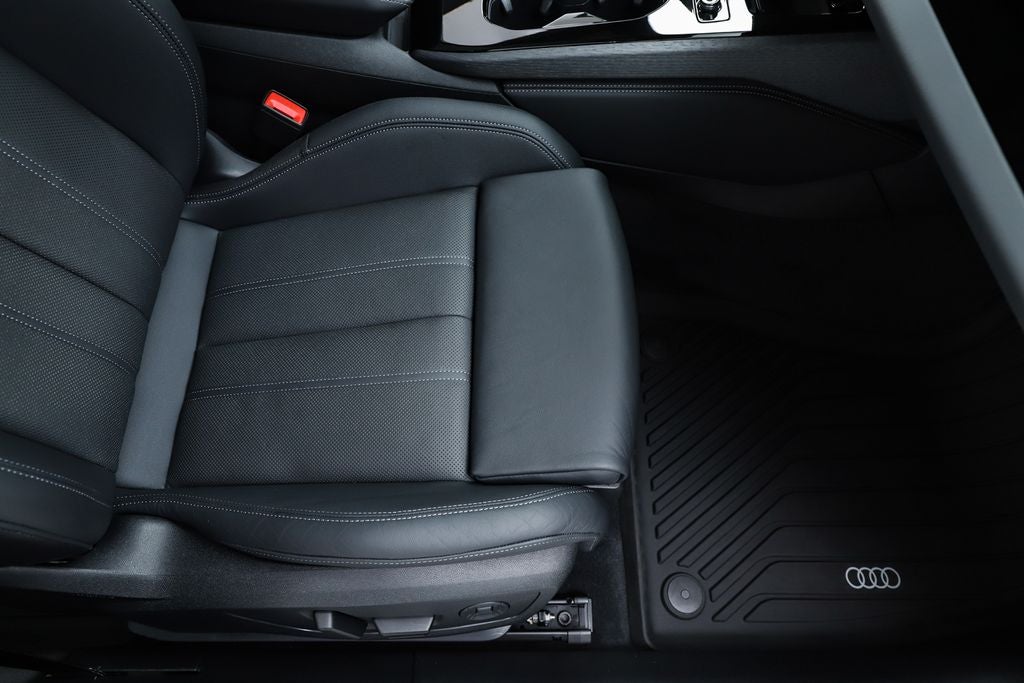 2025 Audi A5 2.0T Premium Plus quattro