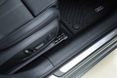 2025 Audi A5 2.0T Premium Plus quattro