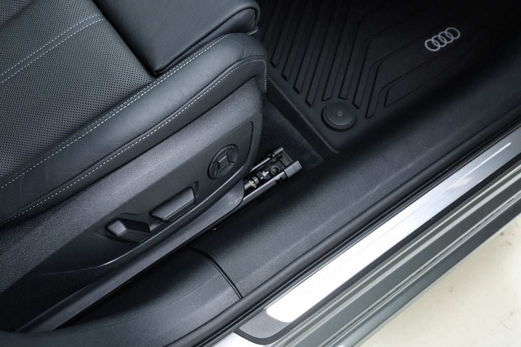 2025 Audi A5 2.0T Premium Plus quattro