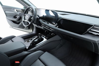 2025 Audi A5 2.0T Premium Plus quattro