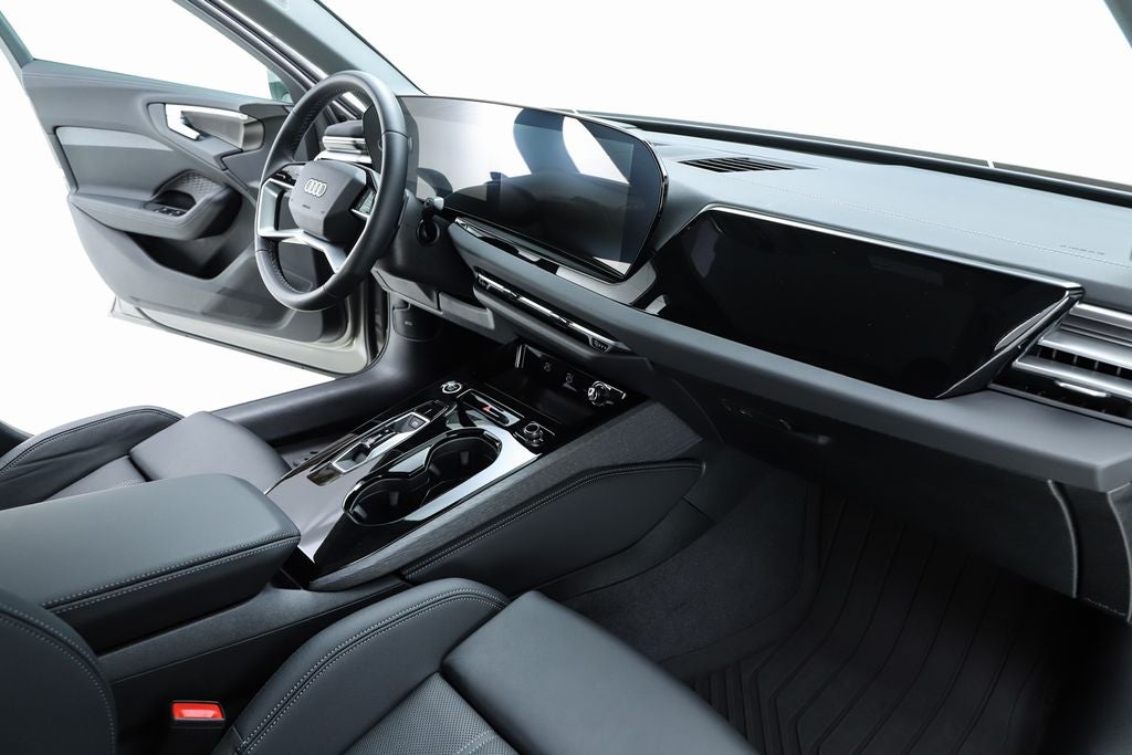 2025 Audi A5 2.0T Premium Plus quattro