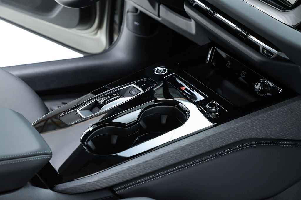 2025 Audi A5 2.0T Premium Plus quattro