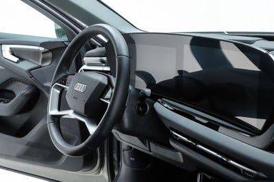 2025 Audi A5 2.0T Premium Plus quattro