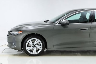 2025 Audi A5 2.0T Premium Plus quattro