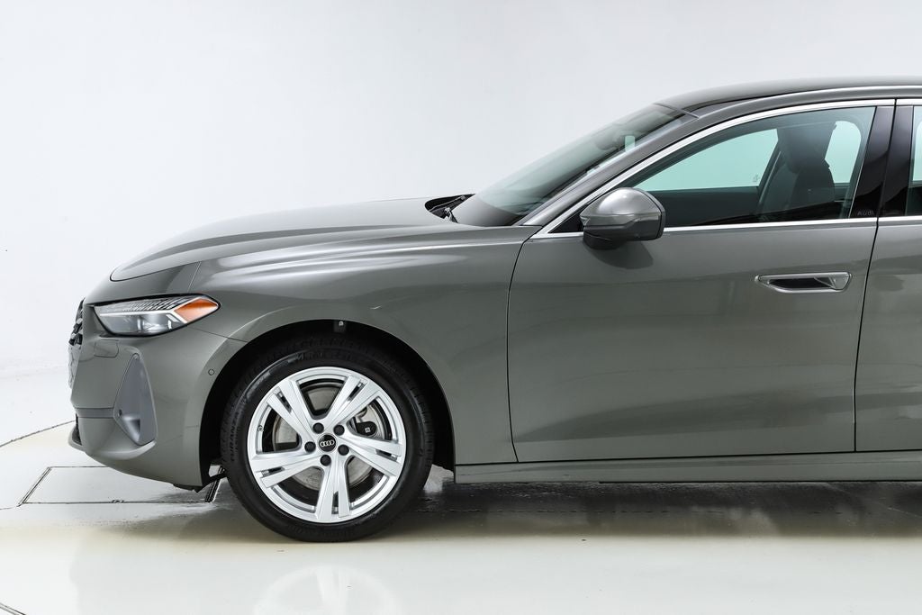 2025 Audi A5 2.0T Premium Plus quattro