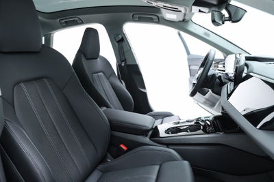 2025 Audi A5 2.0T Premium Plus quattro