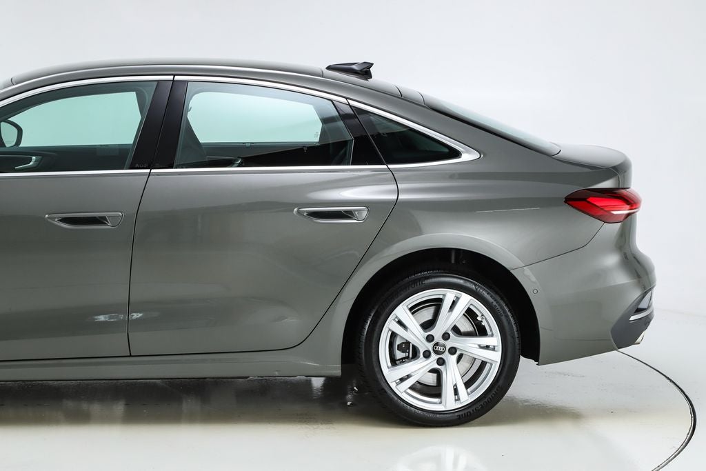 2025 Audi A5 2.0T Premium Plus quattro