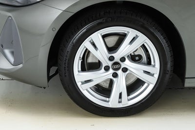 2025 Audi A5 2.0T Premium Plus quattro