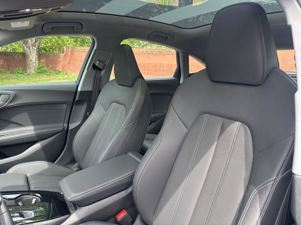 2025 Audi A5 2.0T Premium Plus quattro