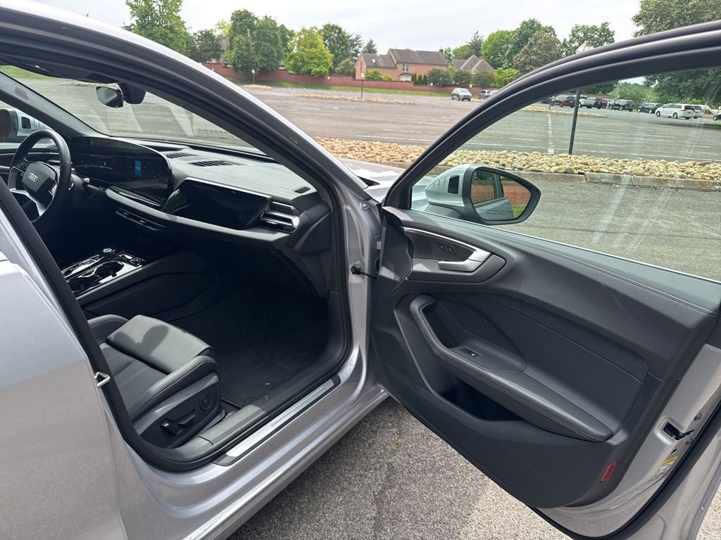 2025 Audi A5 2.0T Premium Plus quattro
