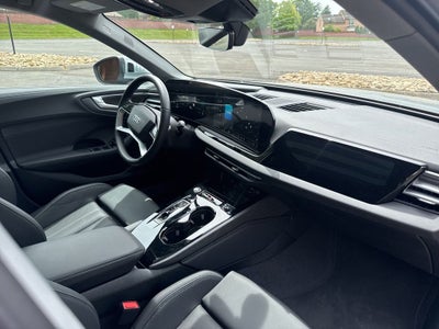 2025 Audi A5 2.0T Premium Plus quattro
