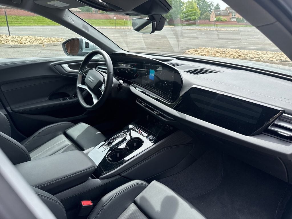 2025 Audi A5 2.0T Premium Plus quattro