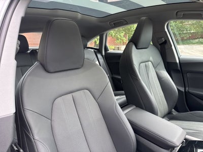 2025 Audi A5 2.0T Premium Plus quattro