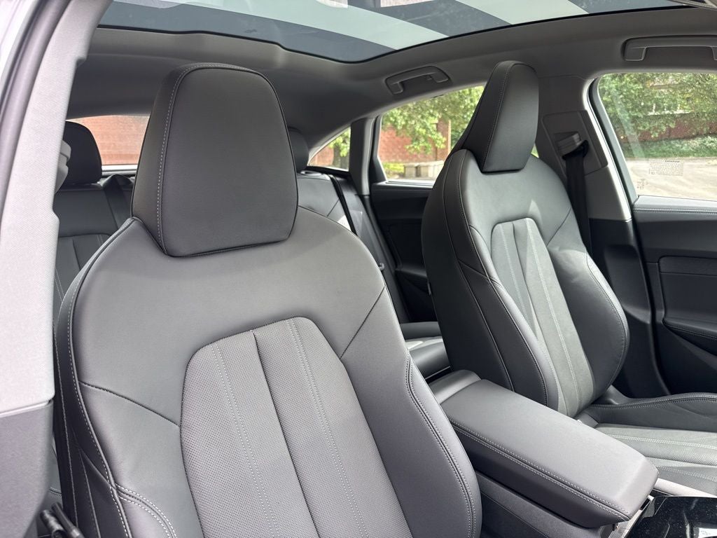 2025 Audi A5 2.0T Premium Plus quattro