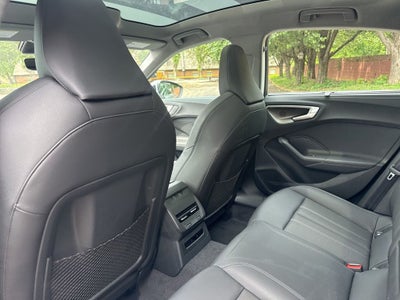 2025 Audi A5 2.0T Premium Plus quattro