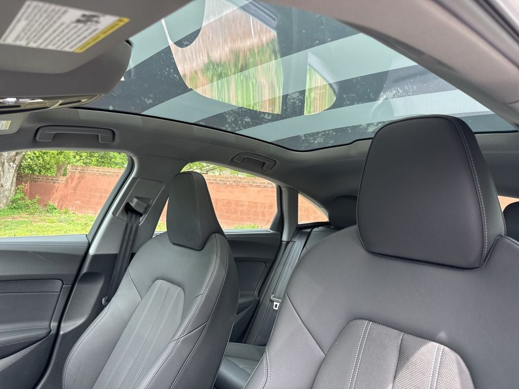 2025 Audi A5 2.0T Premium Plus quattro