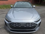2025 Audi A5 2.0T Premium Plus quattro