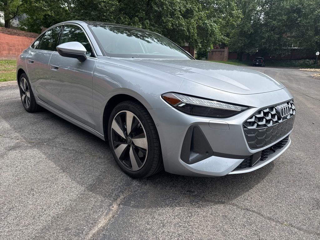 2025 Audi A5 2.0T Premium Plus quattro