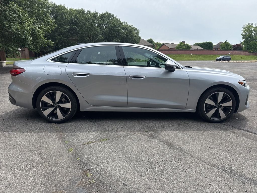 2025 Audi A5 2.0T Premium Plus quattro